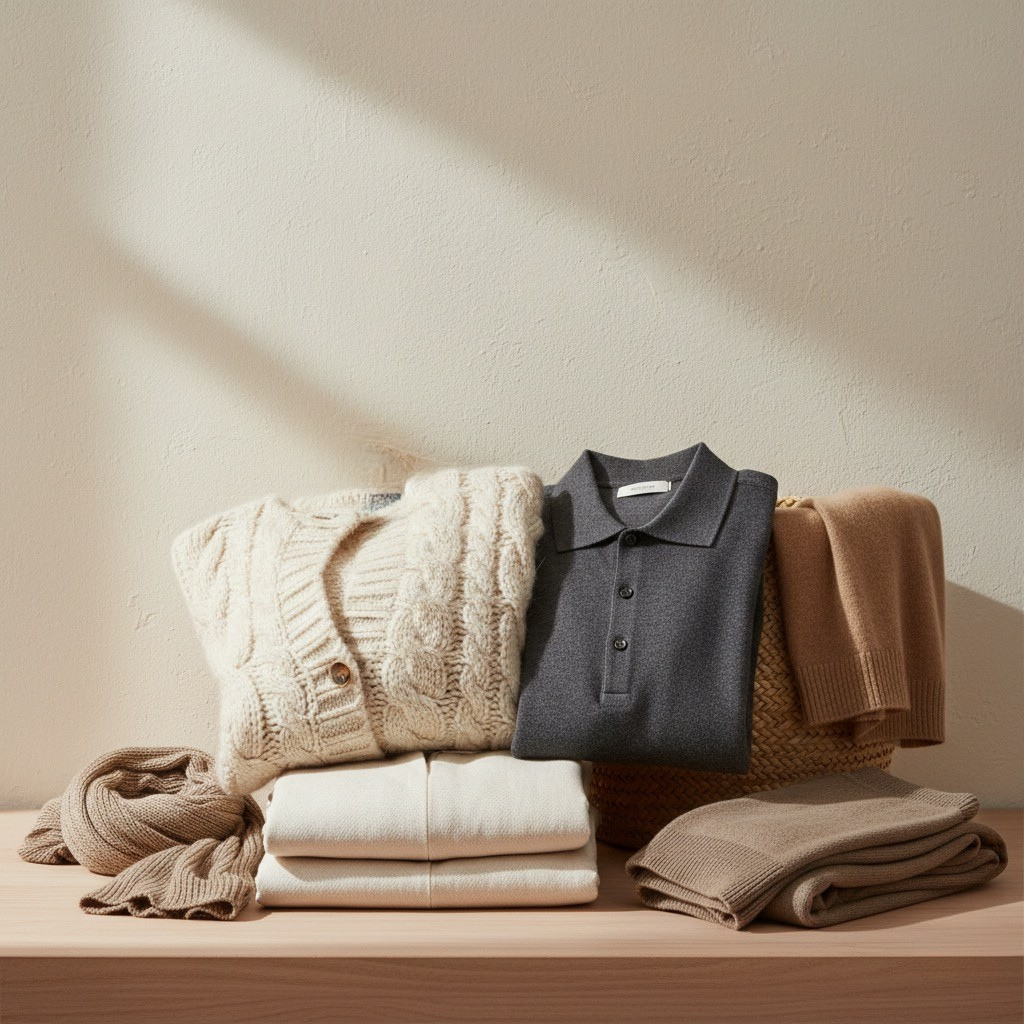 Komfort i Styl w Jednym