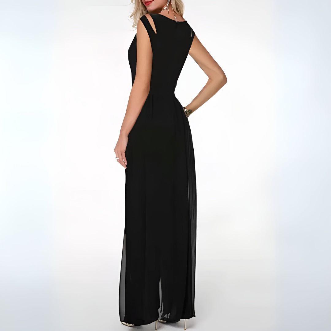 Eclipse Elegance Jumpsuit™