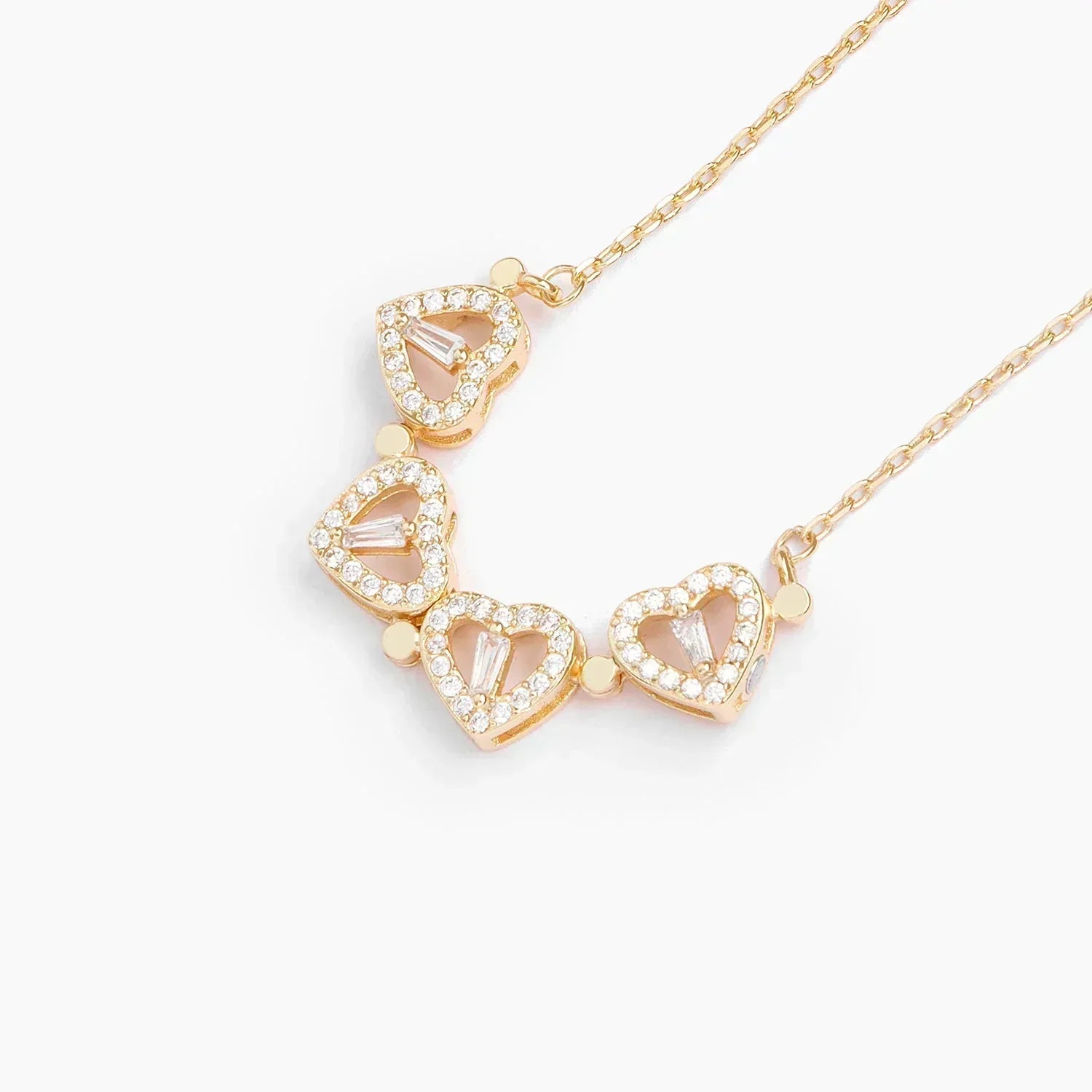 VIVA™ | Lucky Heart Necklace