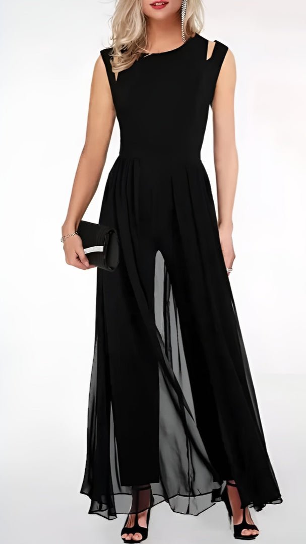 Eclipse Elegance Jumpsuit™