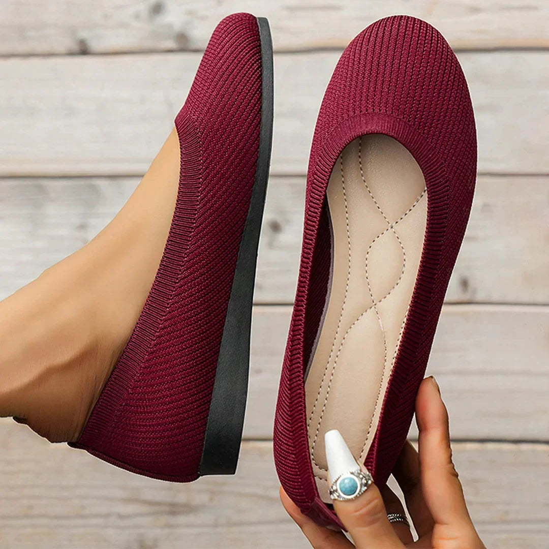 Elizabeth's™ | Breathable non-slip shoes