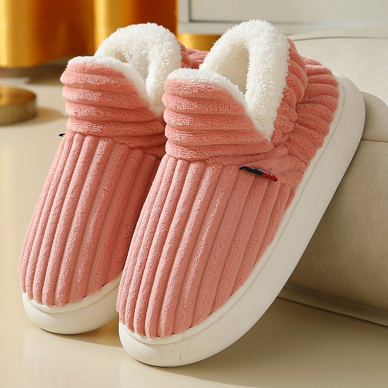 Cozy Luxe Indoor Slippers™