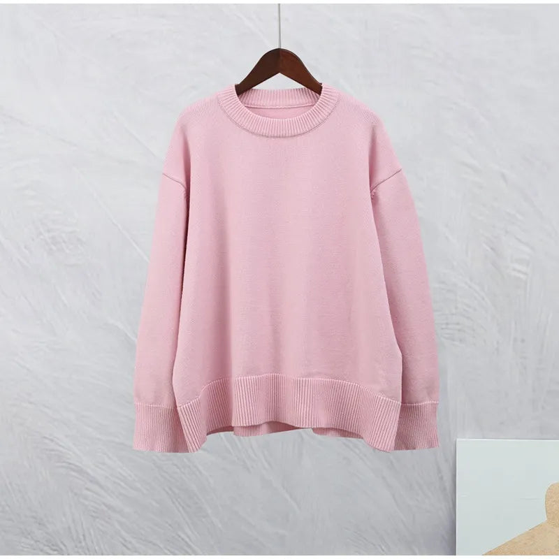 Blush Serenity Sweater™