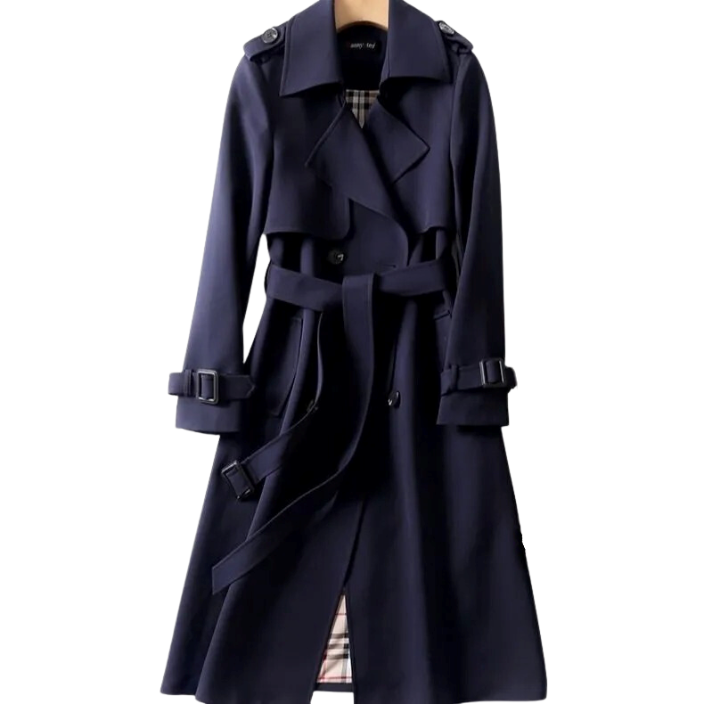 VIVA™ I Elegant Trenchcoat