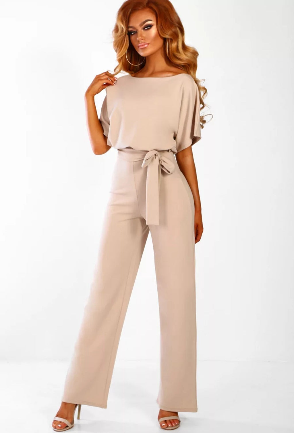 Louise™ - Elegant Jumpsuit