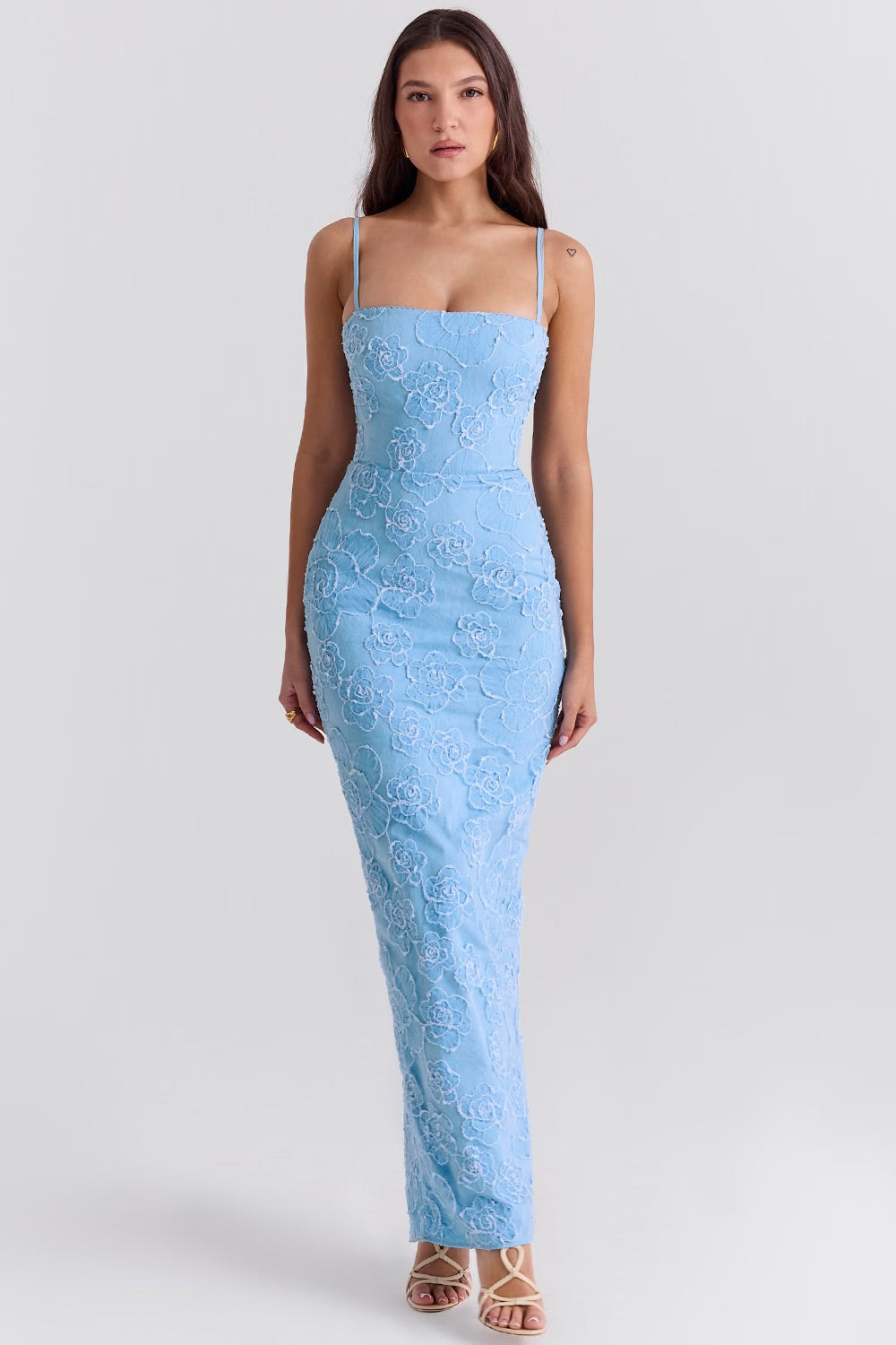 Serenity Lace Dress™