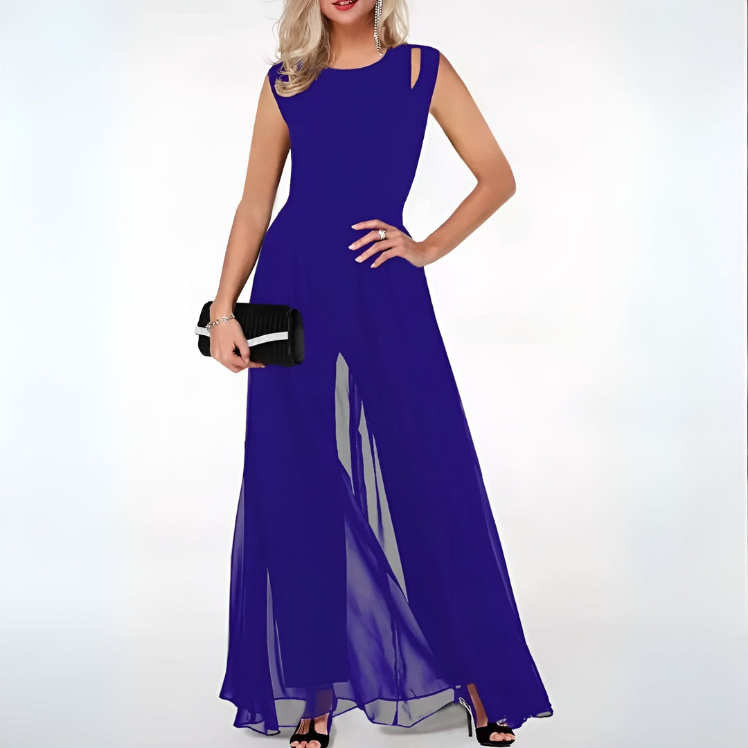 Eclipse Elegance Jumpsuit™