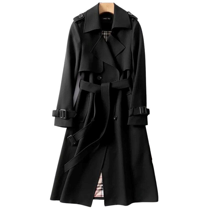 VIVA™ I Elegant Trenchcoat